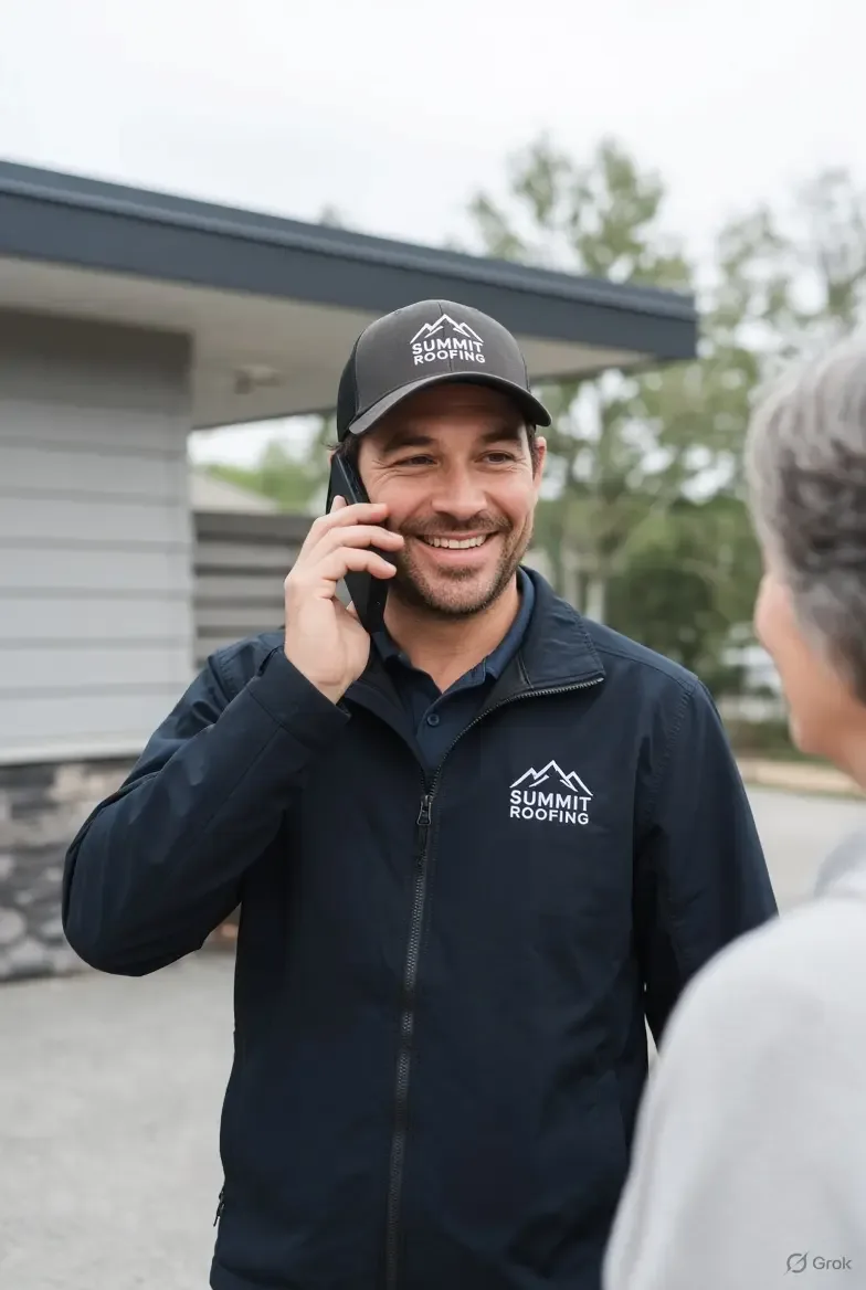 Flat Roof Leak Repair Union Center, SD FAQs